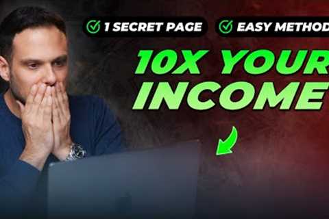 Affiliate Marketing 2023: Advanced Strategies For Beginners To Earn Money Online 🚀