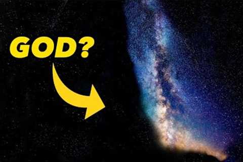 2 MINUTES AGO: The Incredible New Discovery Of The James Webb Telescope Has Shocked Scientists