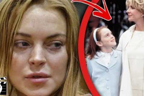 The Top Ten Dark Disney Secrets that Disney Hid from Fans