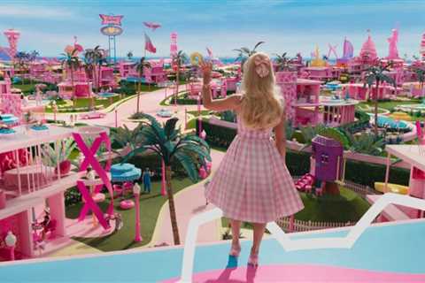 Barbie Movie Boosts: How the Barbie Movie Redefined Brand Marketing
