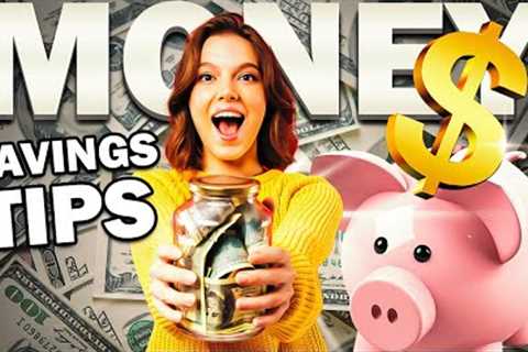 The Ultimate Guide to Saving Money - Simple Strategies for Financial Freedom