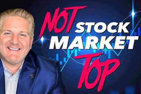 Not Stock Market Top 🔥 Stocks to Buy