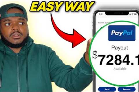 3 Lazy Ways To Make Money Online In 2023 ($100+ Daily) For Beginners