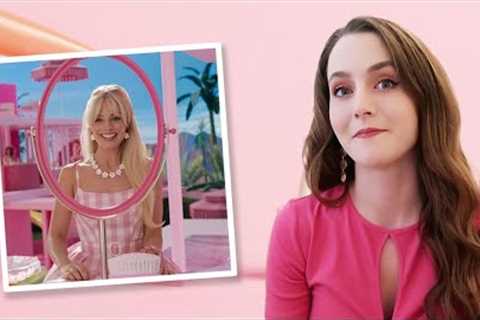 BARBIE Is Everything Wrong With Hollywood