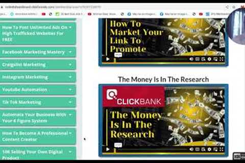 Make Money With Clickbank! Infinity Processing System Review: Earn Up To $600+ Per Day Instant Cash