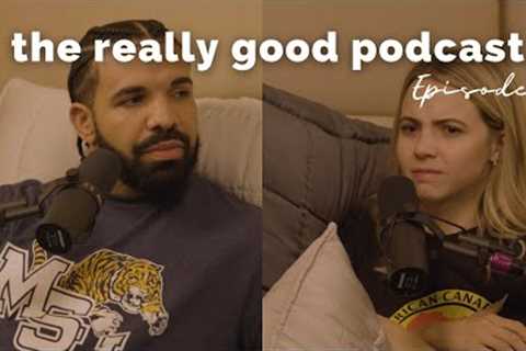 Drake: “You a th*t, Bobbi