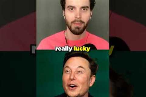 Why Luck is Not Real 🍀 #success