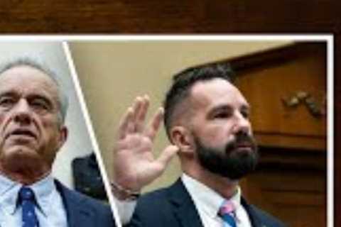 Democrat ADMITS Joe Knew Of Hunter's Business Deals &amp; Whistleblowers DEFY The DEEP STATE |..