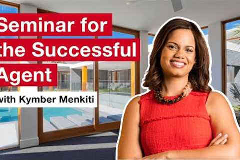 Home Buyer Seminar Strategies That Work | Essential Tips for Real Estate Agents
