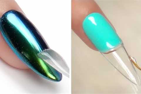 #820 Amazing Cute Nail Designs 🤩 Easy Nails Art Ideas | Nails Inspiration