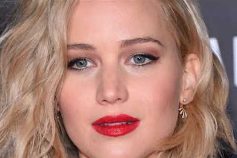 Jennifer Lawrence: The Truth Untold