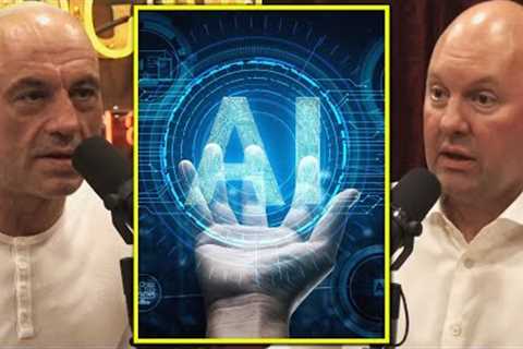Joe Rogan: AI is A Turning Point in Human Civilization