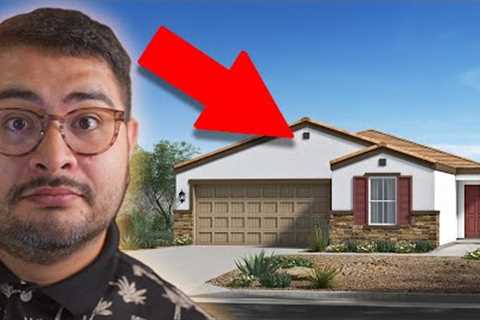 New Home Buying Guide for First Time Home Buyers