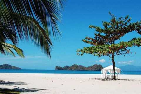 Ferry trips from Malaysia: Your essential guide to island-hopping adventures