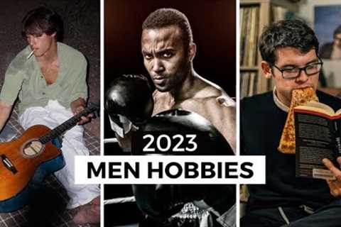5 Best Hobbies for Guys in 2023 that Will Boost Your Lifestyle