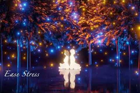 Find Inner Peace and Balance, Deep Meditation, Reduce Stress Soothing Relaxing Music.