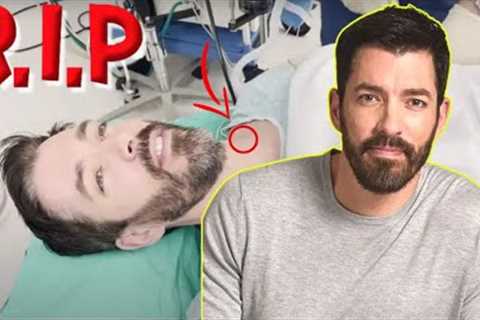 Is Drew Scott Dead or Alive? What Happened To Drew Scott? Truth Behind Drew Scott Death