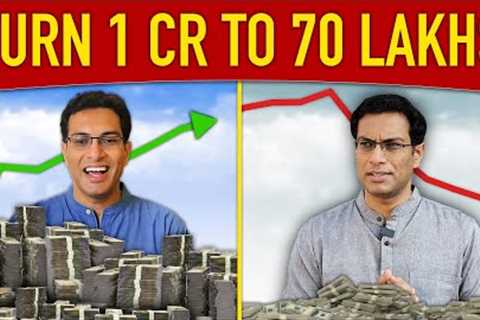 10 Mistakes Investors are making in Stock Market RIGHT NOW || What NOT to do || Akshat Shrivastava