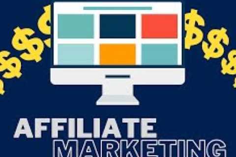 The Power of Affiliate Marketing: How to Earn Passive Income