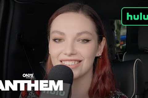 Anthem | Music Rides | Hulu