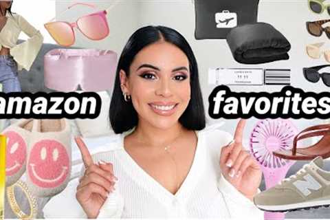 Amazon Must Haves 😍 *Prime Day 2023* Amazing things you don't need but like you do ✨