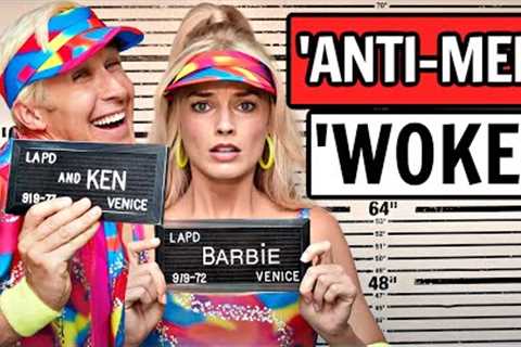 Barbie Movie Review &amp; Analysis | Margot Robbie | Ryan Gosling | Greta Gerwig
