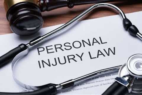 What is Personal injury lawyer, Personal Injury Layer Attorney,