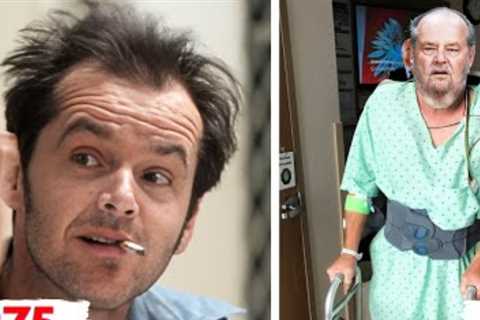 The Cast of One Flew over the Cuckoo's nest (1975). THEN AND NOW: Who Has Passed On After 48 Years?