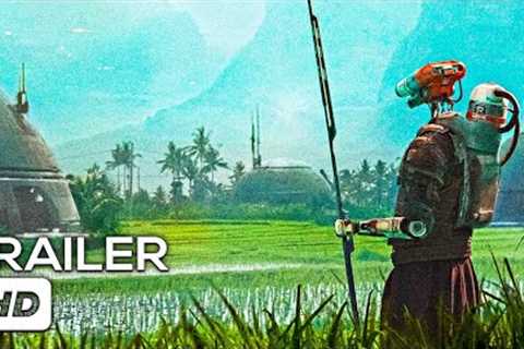 Best New Upcoming Movies 2023 (Trailers)