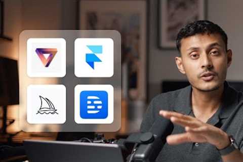 6 AI Tools To Make Money Online