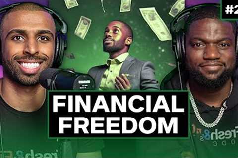 5 Ways To Achieve Financial Freedom In 2023