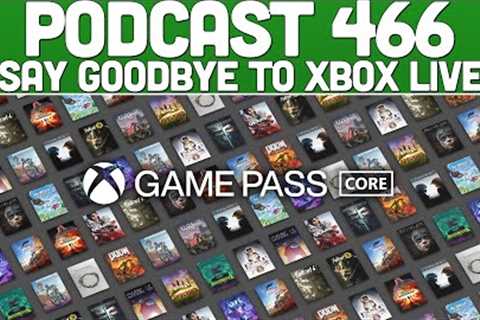 Microsoft's New Xbox Game Pass Plan: What You Need to Know