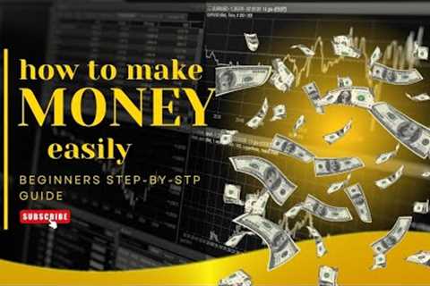 How to become Rich with Affiliate Marketing 💯