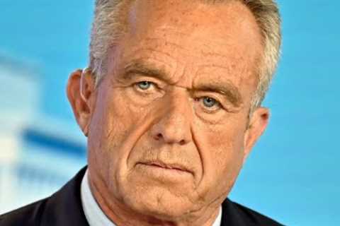Robert Kennedy Jr.'s Voice: The Unsettling Truth