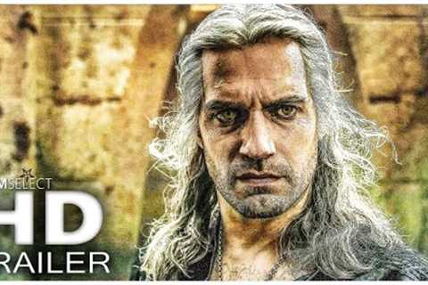 THE WITCHER Season 3 Volume 2 Final Trailer (2023)