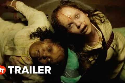 The Exorcist: Believer Trailer #1 (2023)