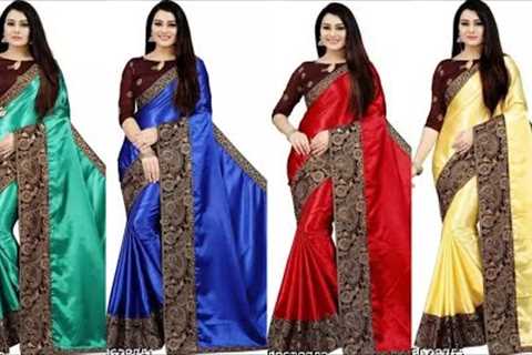 Buy Top Most Designer Saree Online Shopping