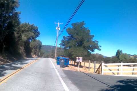Gilroy Sports Complex