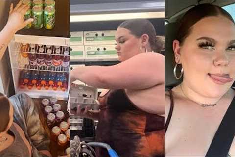 come grocery shopping with me! + BIG AHH HAUL
