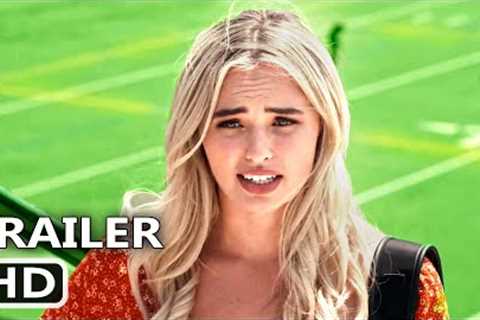 THE PRICE OF PERFECTION Trailer (2023) Victoria Baldesarra, Christy Bruce, Thriller