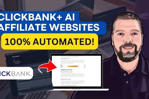 Clickbank Automated AI Product Reviews: Affiliate Marketing With Clickbank