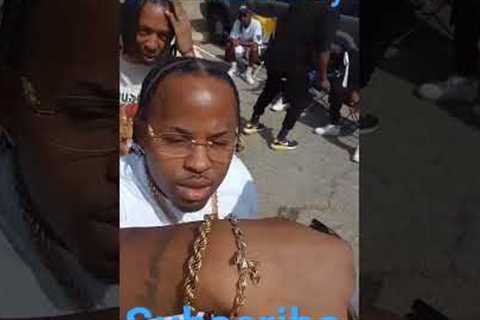 #trending #outside #hiphip #celebration #celebrity #goviral #xxl