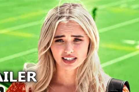 THE PRICE OF PERFECTION Trailer (2023) Victoria Baldesarra, Christy Bruce, Thriller