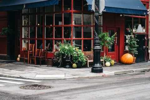 Top Food Tours In New York
