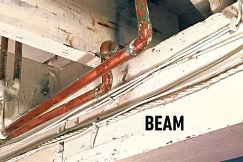 What You Need to Know Before You Remove a Wall That Supports Load
