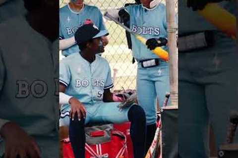 We TRADED Baseball Bats With One of the BEST Teams in the COUNTRY!
