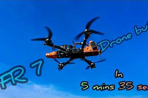 How to Build Ultimate Budget FPV Drone Build 2023 // Long range #fpv #fpvdrone #dronevideo #drone