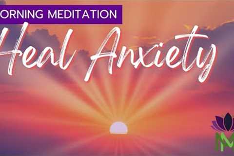 Somatic Morning Meditation: Cultivate Calm and Ease to Start Your Day | Mindful Movement