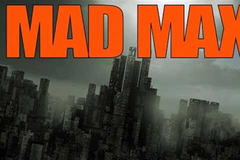 Is America ALREADY IN MAD MAX? - Preppers 2023