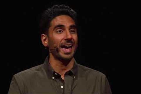 The role of food in health | Dr Rupy Aujla | TEDxBristol